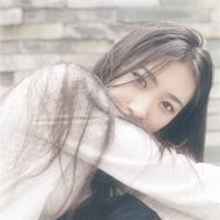 QQ头像女生背影唯美清新脱俗