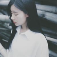 QQ头像女生背影唯美清新脱俗