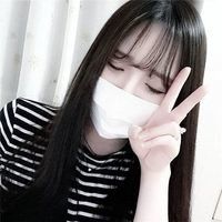 QQ头像女生背影唯美清新脱俗