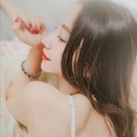 QQ头像女生背影唯美清新脱俗
