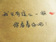 注定漂泊一生的句子 爱就注定了一生的漂泊