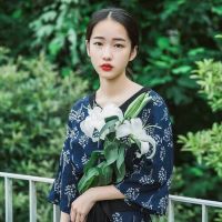 森系闺蜜头像一对两张