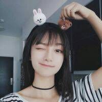 森系闺蜜头像一对两张