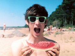 qq昵称青少年帅气好听 男生的网名好听又帅气