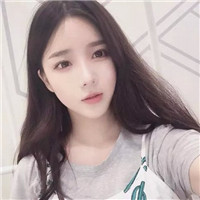 美女自拍照片头像