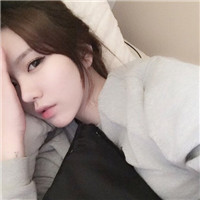 美女自拍照片头像