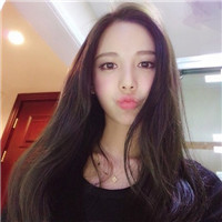 美女自拍照片头像