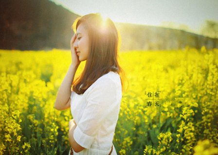 带微笑二字的女生网名