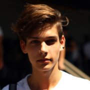欧美男头像阳光少年 qq头像欧美复古文艺