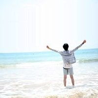 潇洒男人背影头像