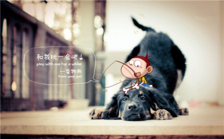 小学生可爱网名