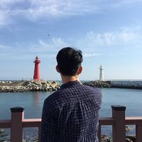 男生头像背影帅气阳光