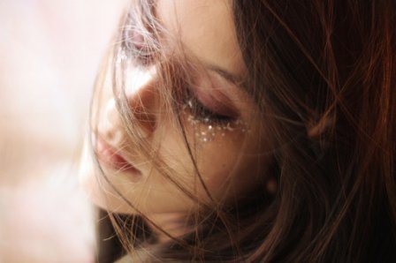 女生阳光励志个性签名