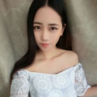 一左一右的唯美两姐妹头像
