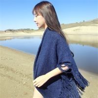 一左一右的唯美两姐妹头像
