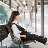 qq姐妹头像四人四张