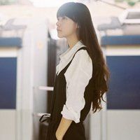 qq姐妹头像四人四张