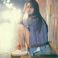 qq姐妹头像四人四张