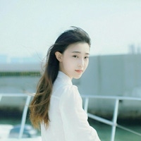 好看清纯的美女头像
