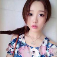 好看清纯的美女头像