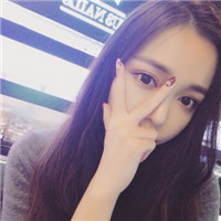 好看清纯的美女头像