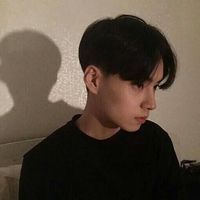 孤独伤感男生头像