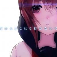 动漫萌女生唯美清新头像