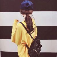 女生闺蜜头像四人四张