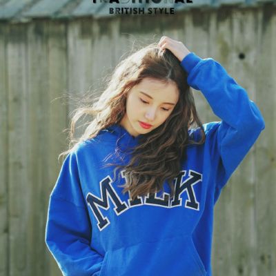 女生闺蜜头像四人四张
