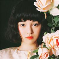 女生闺蜜头像四人四张