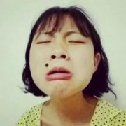 搞怪两姐妹头像 微信姐妹头像两人一人一张