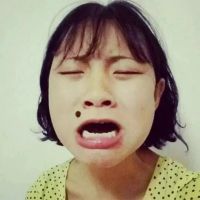 搞怪两姐妹头像