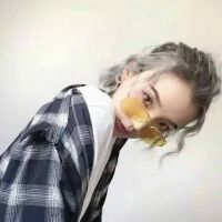 搞怪两姐妹头像