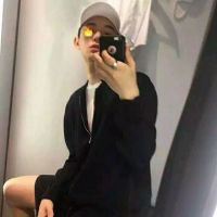 唯美头像男生孤独伤感
