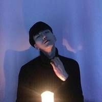 唯美头像男生孤独伤感