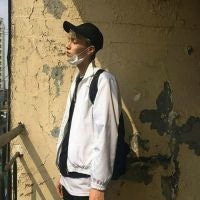 唯美头像男生孤独伤感