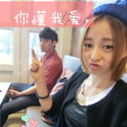 情侣头像俩人甜蜜浪漫 超浪漫的情侣头像一人一