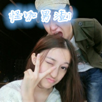 情侣头像俩人甜蜜浪漫