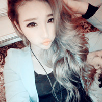 闺蜜四人头像一人一张