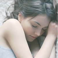 欧美女生头像小清新可爱