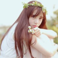 qq闺蜜头像三人每人一张