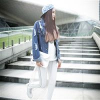 qq闺蜜头像三人每人一张