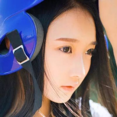 qq闺蜜头像三人每人一张