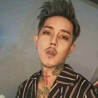冷漠孤独的qq头像男生