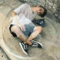 冷漠孤独的qq头像男生