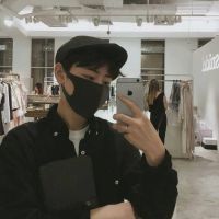 冷漠孤独的qq头像男生