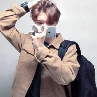 冷漠孤独的qq头像男生