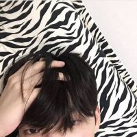 冷漠孤独的qq头像男生