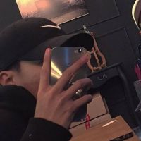 冷漠孤独的qq头像男生