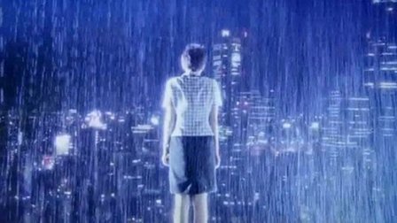 冷雨夜伤感说说